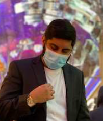 Austin Vaswani