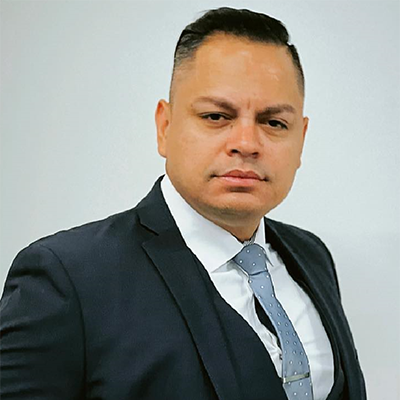 Henry Medrano