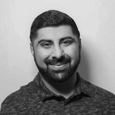 Austin Vaswani